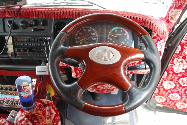 【130】H8　三菱ふそう　キャンター　キャンピング仕様