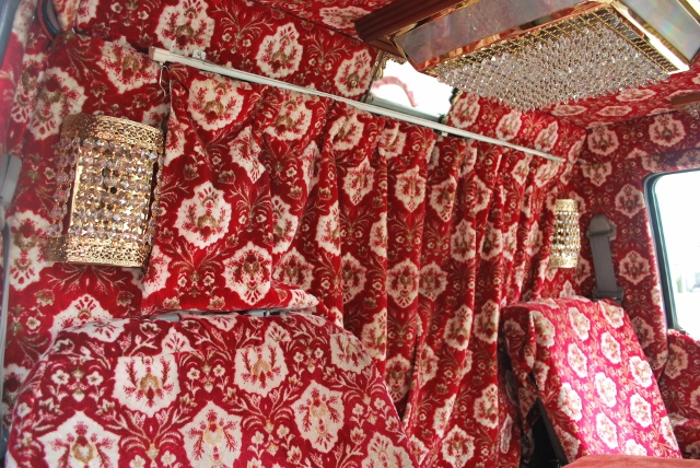 【130】H8　三菱ふそう　キャンター　キャンピング仕様