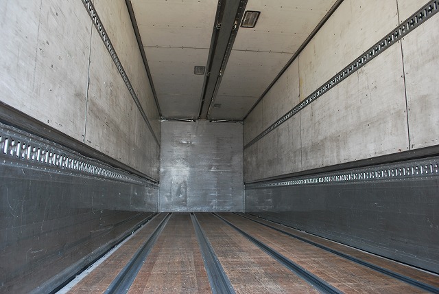 【221】三菱ふそうスーパーグレート　低床　アルミウイング　ハイルーフ