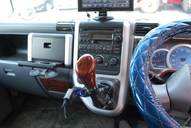 【133】三菱ふそうジェネレーションキャンター　平ボデー　カスタム　ハイグレード