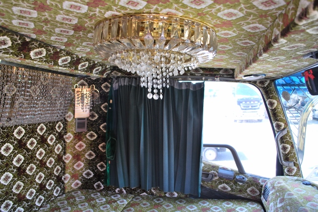 【95】H16　三菱ふそう　ファイター　ウイング　カスタム多数