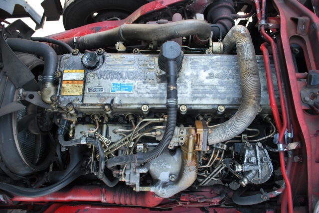 【95】H16　三菱ふそう　ファイター　ウイング　カスタム多数