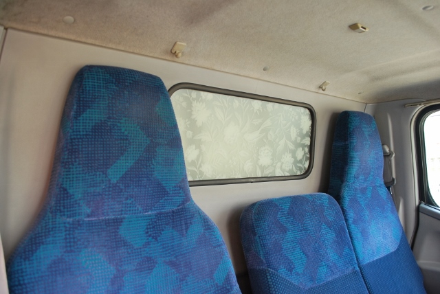 【133】三菱ふそうジェネレーションキャンター　平ボデー　カスタム　ハイグレード