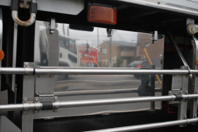 【41】H24 UDトラックス　クオン　冷凍バン　ハイルーフ　総輪エアサス