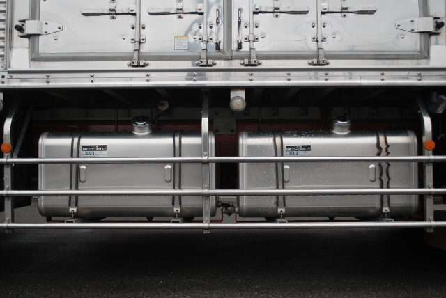 【41】H24 UDトラックス　クオン　冷凍バン　ハイルーフ　総輪エアサス