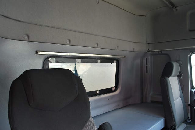 【222】日野　グランドプロフィア　低床　アルミウイング　ハイルーフ　総輪エアサス