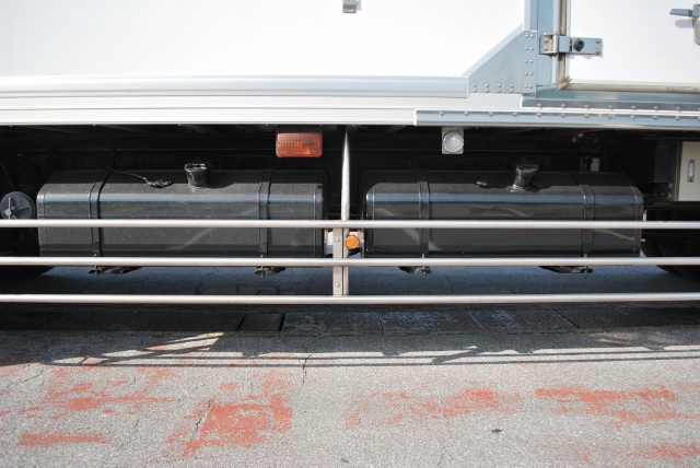 Ｈ20　いすゞ　ギガ　高床　冷蔵冷凍車　リアエアサス