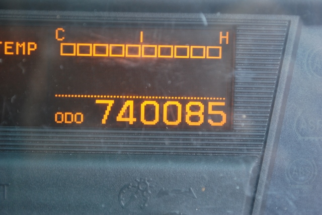 【41】H24 UDトラックス　クオン　冷凍バン　ハイルーフ　総輪エアサス