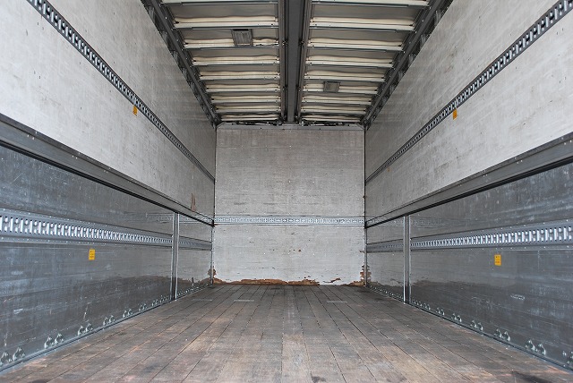 【222】日野　グランドプロフィア　低床　アルミウイング　ハイルーフ　総輪エアサス