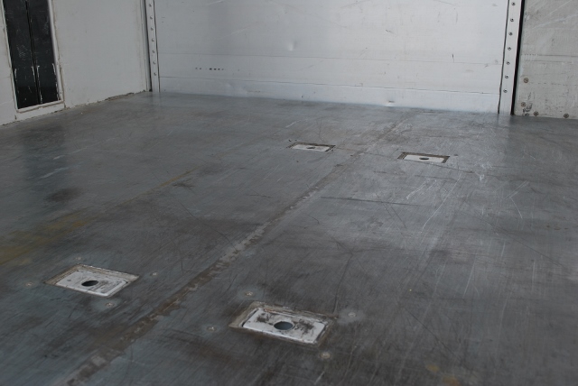 H20 ギガ　４軸アルミウィング　後輪エアサス