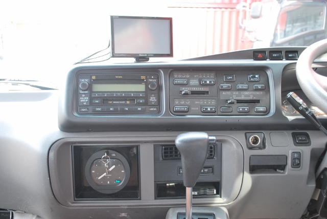 【182】H19　トヨタ　コースターＧＸ　26人乗り　