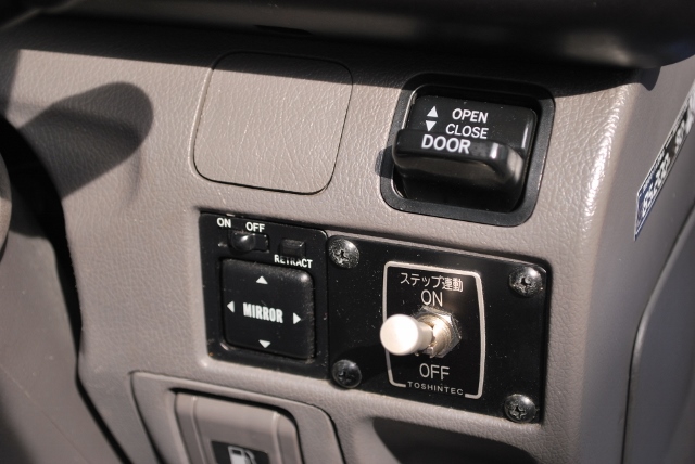 【182】H19　トヨタ　コースターＧＸ　26人乗り　