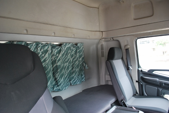 【116】日野エアループプロフィア　低床アルミウイング　ハイルーフ　リヤエアサス