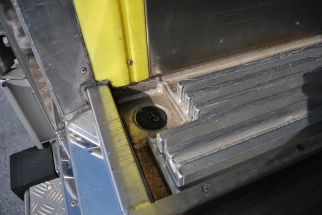 Ｈ20　いすゞ　ギガ　高床　冷蔵冷凍車　リアエアサス