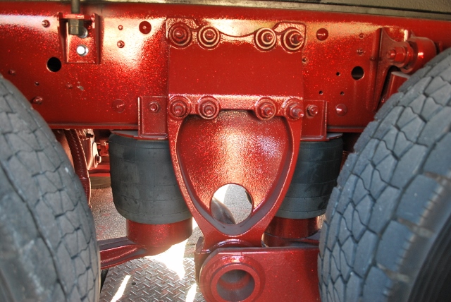 H22　日野　グランドプロフィア　冷凍ウィング　低床　ハイルーフ　　リアエアサス