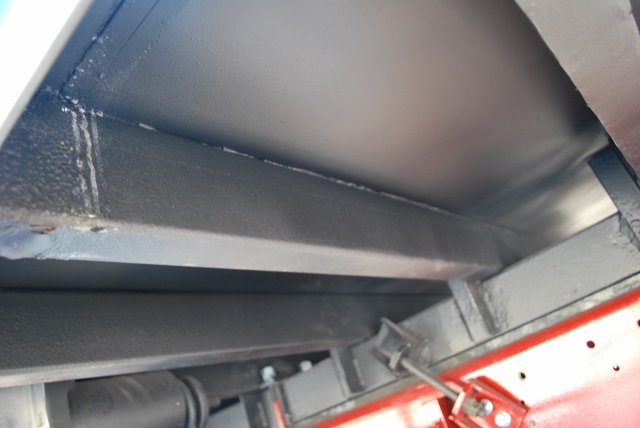 H22　日野　グランドプロフィア　冷凍ウィング　低床　ハイルーフ　　リアエアサス