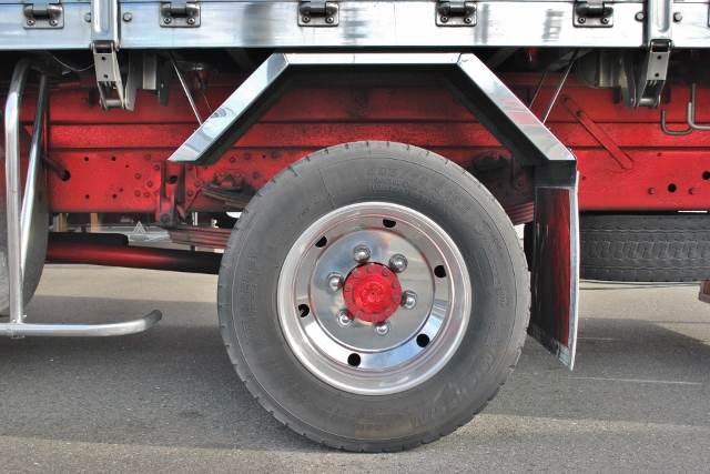 【249】三菱ふそうファイター 冷凍ウイング カスタム多数