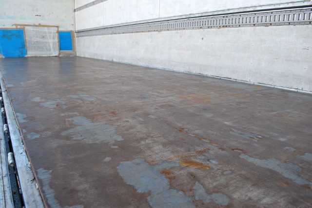 H22　日野　グランドプロフィア　冷凍ウィング　低床　ハイルーフ　　リアエアサス