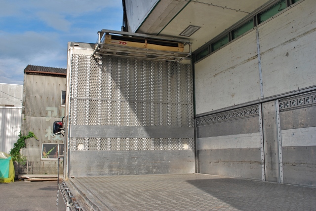 【249】三菱ふそうファイター 冷凍ウイング カスタム多数