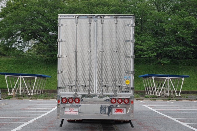 Ｈ24　日野グランドプロフィア　高床　冷凍ウィング