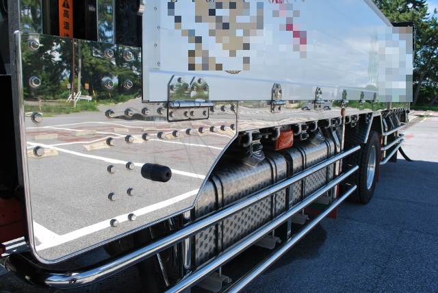 H23　三菱ベストワンファイター　増トンユニック　カスタム多数