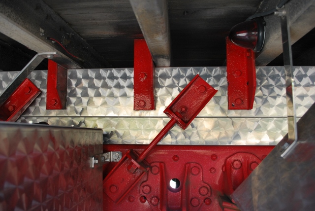 H23　三菱ベストワンファイター　増トンユニック　カスタム多数