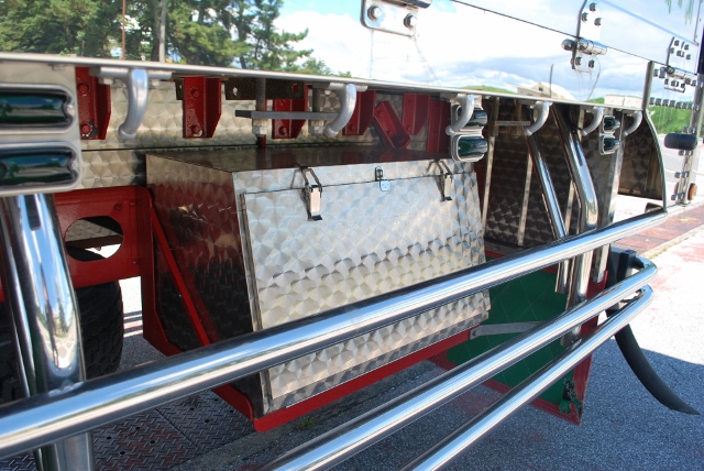 H23　三菱ベストワンファイター　増トンユニック　カスタム多数