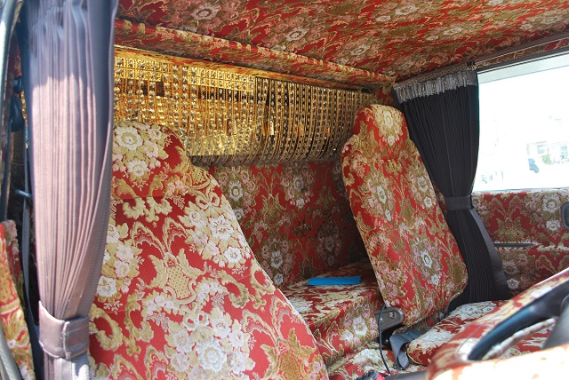 【224】いすゞ　エルフ　平ボデー　カスタム多数　造りボデー