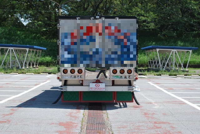 H23　三菱ベストワンファイター　増トンユニック　カスタム多数