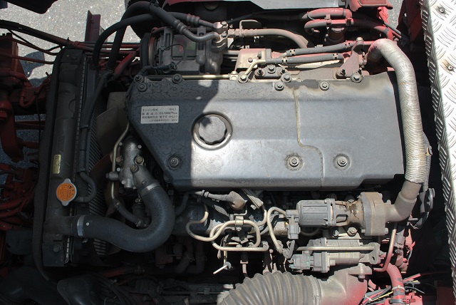 【224】いすゞ　エルフ　平ボデー　カスタム多数　造りボデー