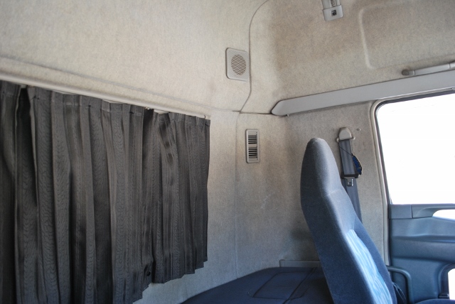 【70】H16　三菱ふそう　スーパーグレート 平ボディ　ハイルーフ　