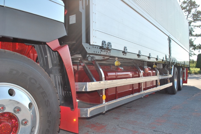 Ｈ19　日野　グランドプロフィア　アルミウィング　ハイルーフ　後輪エアサス