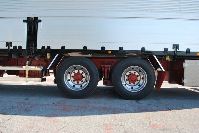 Ｈ19　日野　グランドプロフィア　アルミウィング　ハイルーフ　後輪エアサス