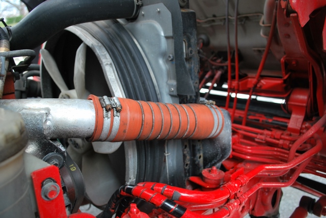 H17　いすゞ　フォワード　造り平ボデー　　リアリーフ　カスタム多数