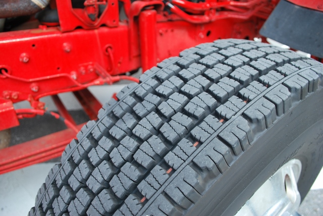 H17　いすゞ　フォワード　造り平ボデー　　リアリーフ　カスタム多数