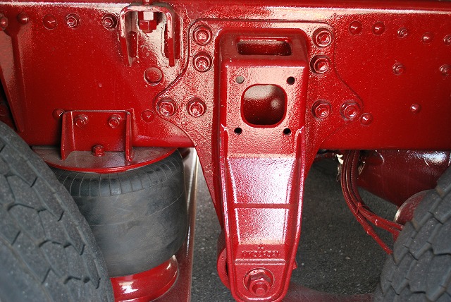 【225】三菱ふそうスーパーグレート　低床　冷凍ウイング　カスタム多数