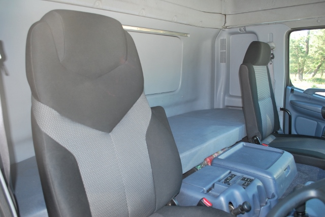 Ｈ19　日野　グランドプロフィア　アルミウィング　ハイルーフ　後輪エアサス