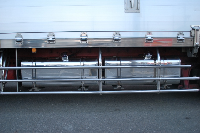 Ｈ１８　日野　レンジャープロ　冷凍ウィング　セミワイド　リアエアサス　ハイグレード　ハイルーフ