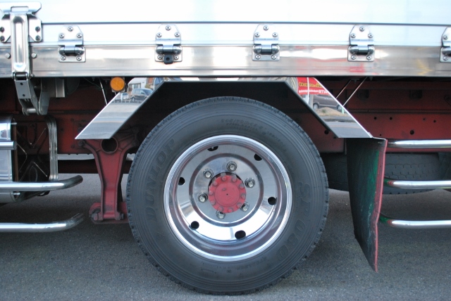 Ｈ１８　日野　レンジャープロ　冷凍ウィング　セミワイド　リアエアサス　ハイグレード　ハイルーフ