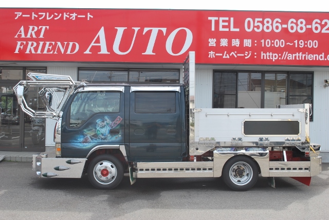 デコトラ　トラック　大幅値下げ デコトラ トラック 大幅値下げ 【公式通販】