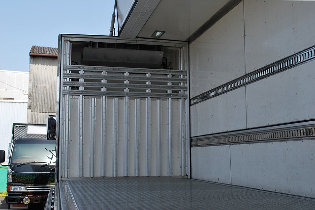 【225】三菱ふそうスーパーグレート　低床　冷凍ウイング　カスタム多数