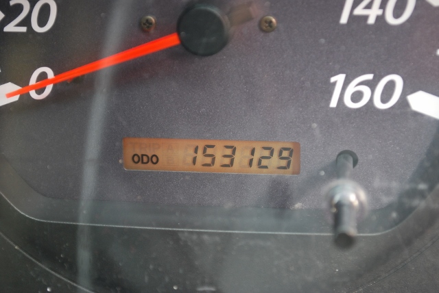 H14　ニッサンディーゼル　アトラス　Wキャブ　デコトラ