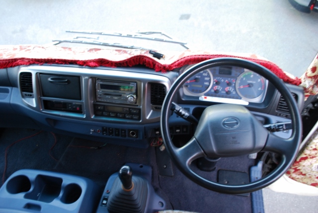 Ｈ１８　日野　レンジャープロ　冷凍ウィング　セミワイド　リアエアサス　ハイグレード　ハイルーフ