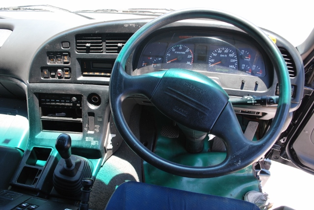 Ｈ20　いすゞ　ギガ　４軸アルミウィング　ハイルーフ　リアエアサス