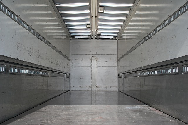 【204】三菱ふそうスーパーグレート　低床　アルミウイング　ハイルーフ　総輪エアサス