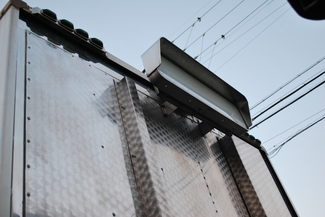 Ｈ１８　日野　レンジャープロ　冷凍ウィング　セミワイド　リアエアサス　ハイグレード　ハイルーフ