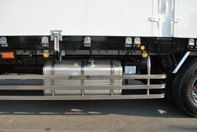 Ｈ１９　三菱スーパーグレート　冷凍ウィング　リアエアサス　キーストン