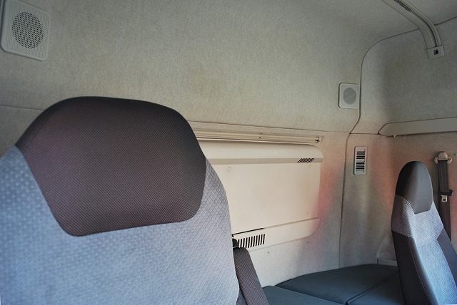 【204】三菱ふそうスーパーグレート　低床　アルミウイング　ハイルーフ　総輪エアサス