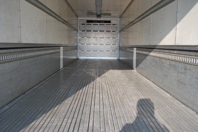 Ｈ１９　三菱スーパーグレート　冷凍ウィング　リアエアサス　キーストン