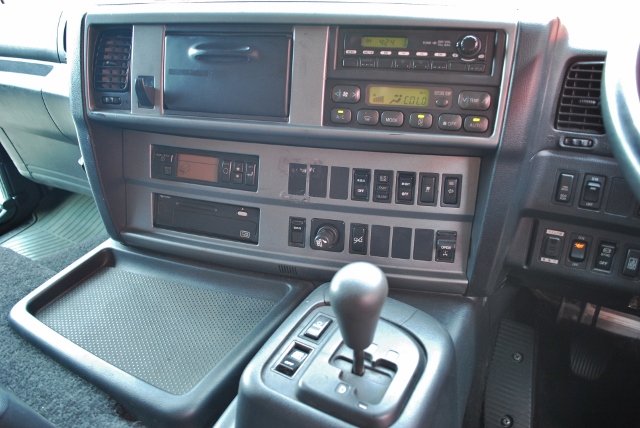 【251】日野　グランドプロフィア　低床　冷凍ウイング　カスタム多数　ジョロダー4列